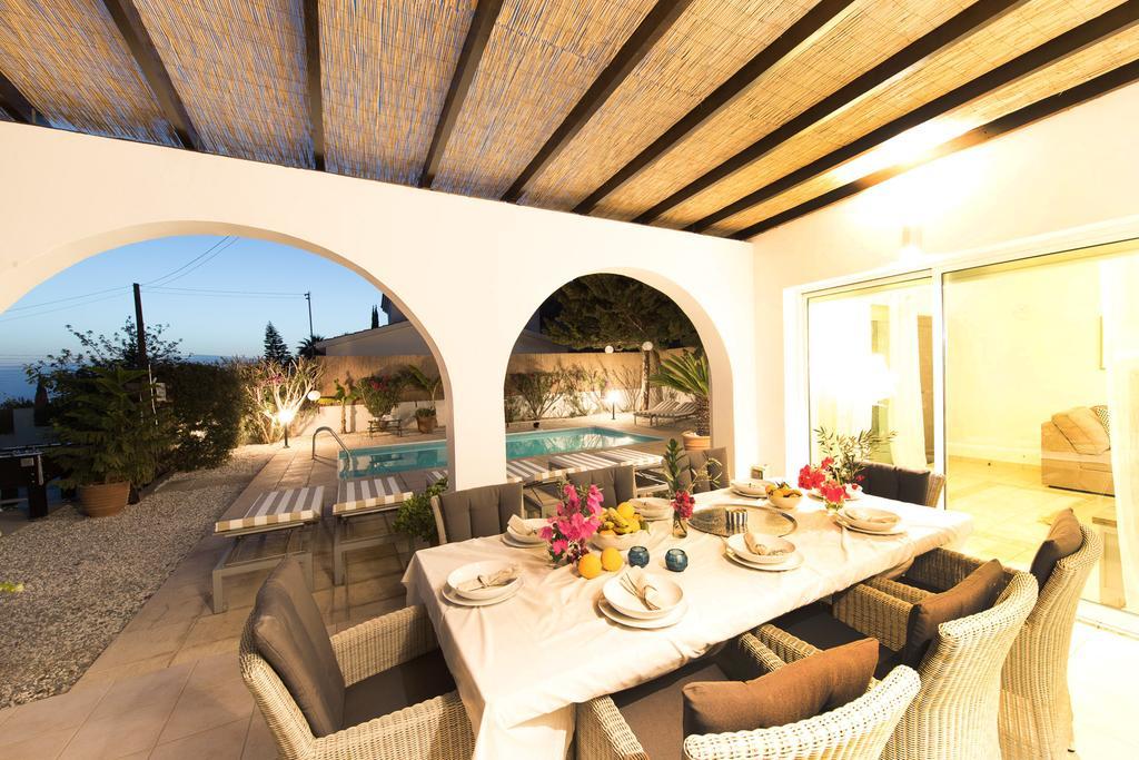 Villa Eva Peyia Exterior photo